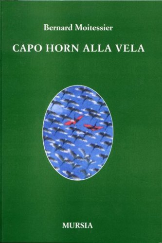 Capo Horn alla vela. 14000 miglia senza scalo