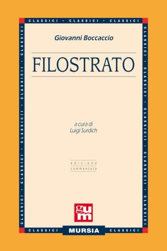 Filostrato