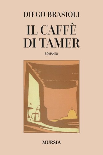 Il caff&eacute; di Tamer
