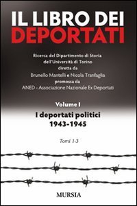 Il libro dei deportati