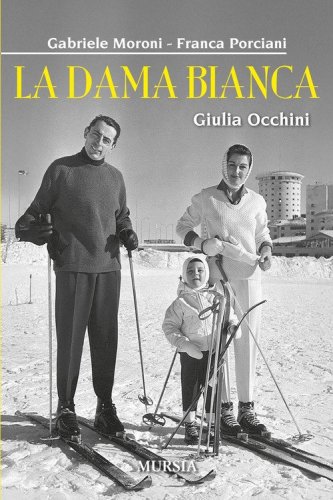 La dama bianca. Giulia Occhini