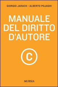 Manuale del diritto d'autore