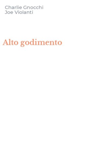 Alto godimento