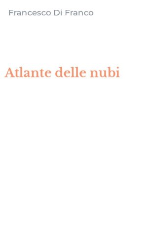 Atlante delle nubi
