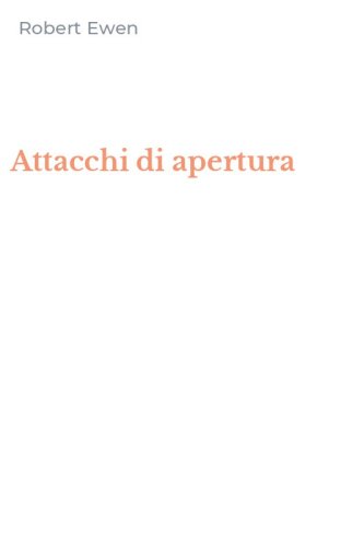 Attacchi di apertura