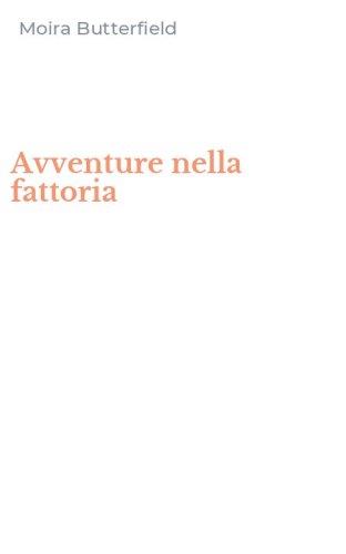 Avventure nella fattoria