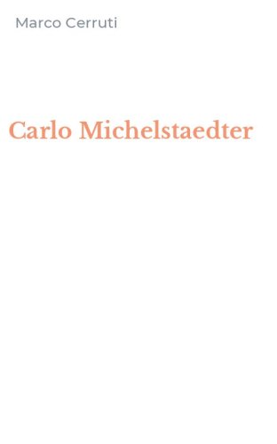 Carlo Michelstaedter