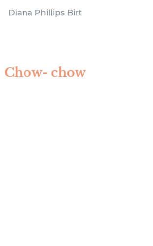 Chow-chow