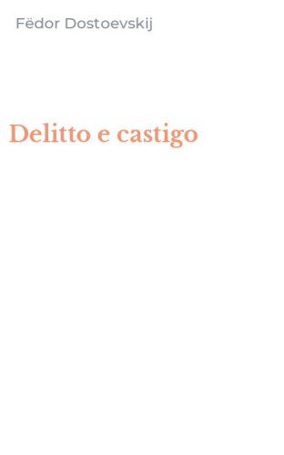 Delitto e castigo
