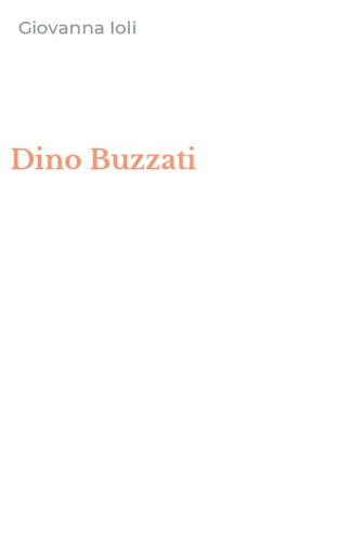 Dino Buzzati