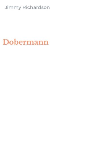 Dobermann
