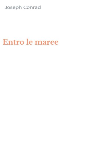 Entro le maree
