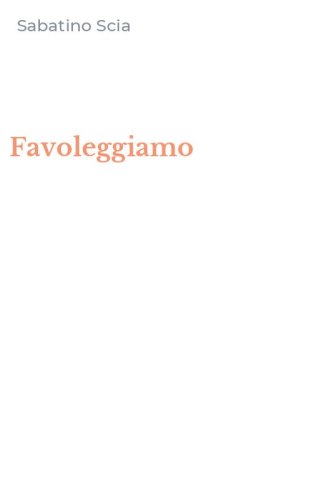 Favoleggiamo