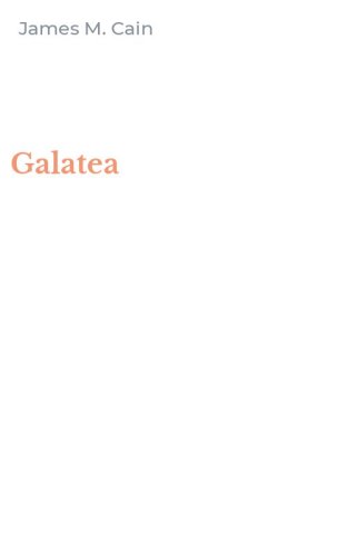 Galatea