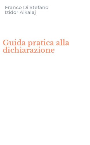 Guida pratica alla dichiarazione