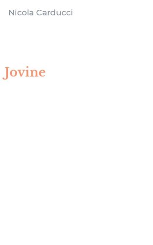 Jovine