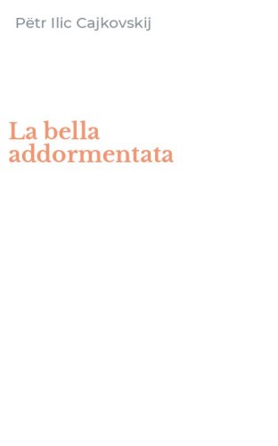 La bella addormentata