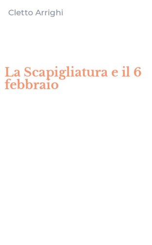 La Scapigliatura e il 6 febbraio