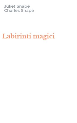 Labirinti magici