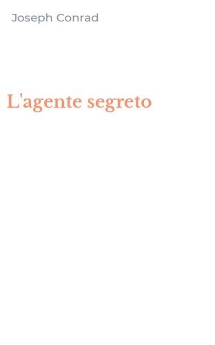 L'agente segreto