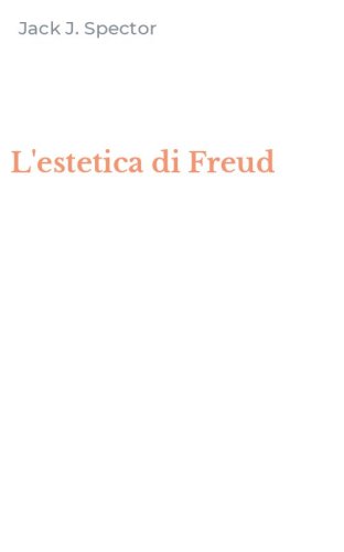 L'estetica di Freud