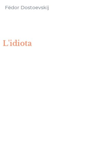 L'idiota