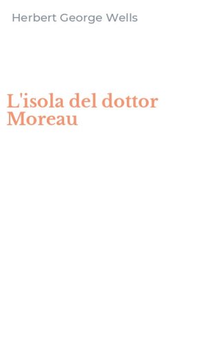 L'isola del dottor Moreau