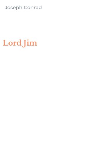 Lord Jim