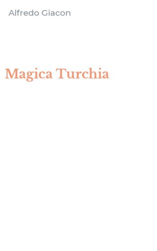 Magica Turchia