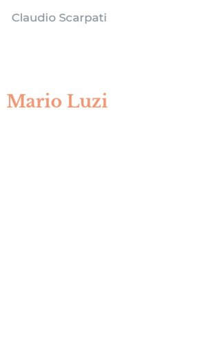 Mario Luzi