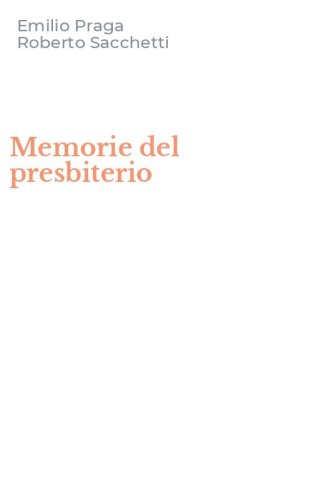 Memorie del presbiterio