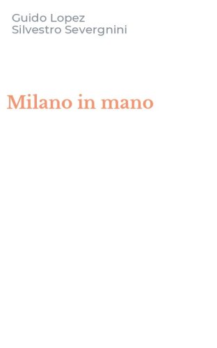 Milano in mano