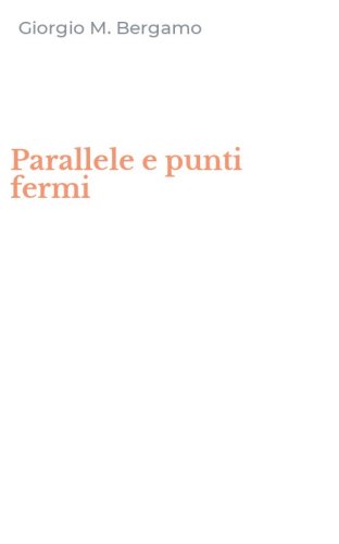 Parallele e punti fermi