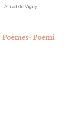 Po&egrave;mes-Poemi