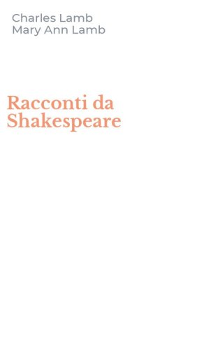 Racconti da Shakespeare