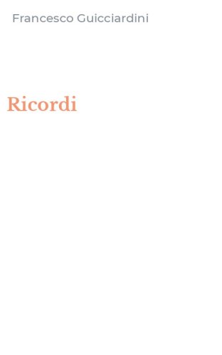 Ricordi