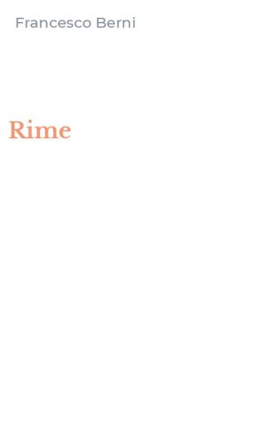 Rime