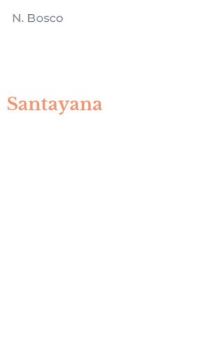 Santayana