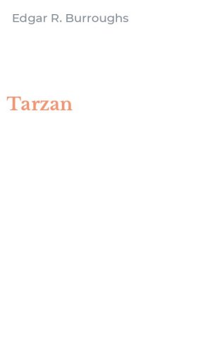 Tarzan