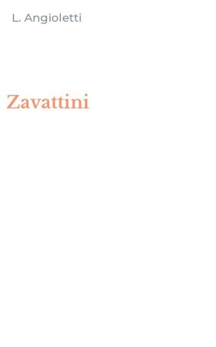 Zavattini