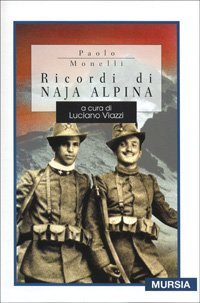 Ricordi di naja alpina