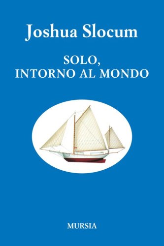 Solo, intorno al mondo