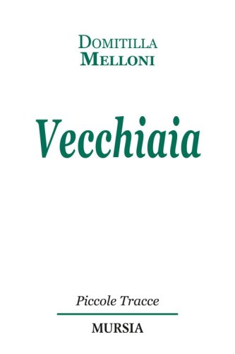 Vecchiaia