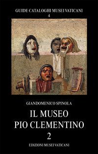 Il museo Pio Clementino