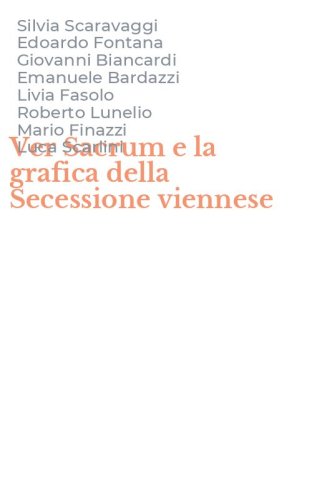Ver Sacrum e la grafica della Secessione viennese