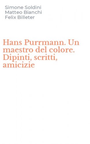 Hans Purrmann. Un maestro del colore. Dipinti, scritti, amicizie
