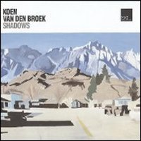 Koen van den Broek &laquo;Shadows&raquo;