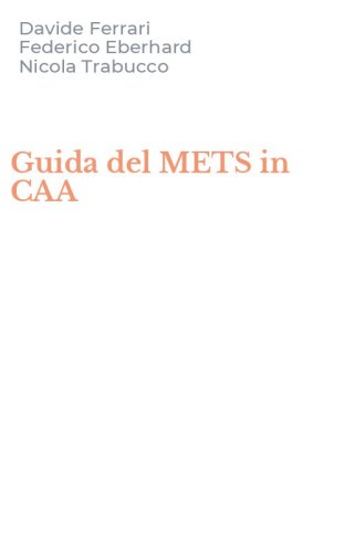 Guida del METS in CAA