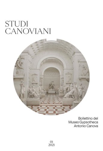 Studi canoviani. Bollettino del Museo Gypsotheca Antonio Canova, Possagno