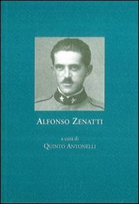 Alfonso Zenatti
